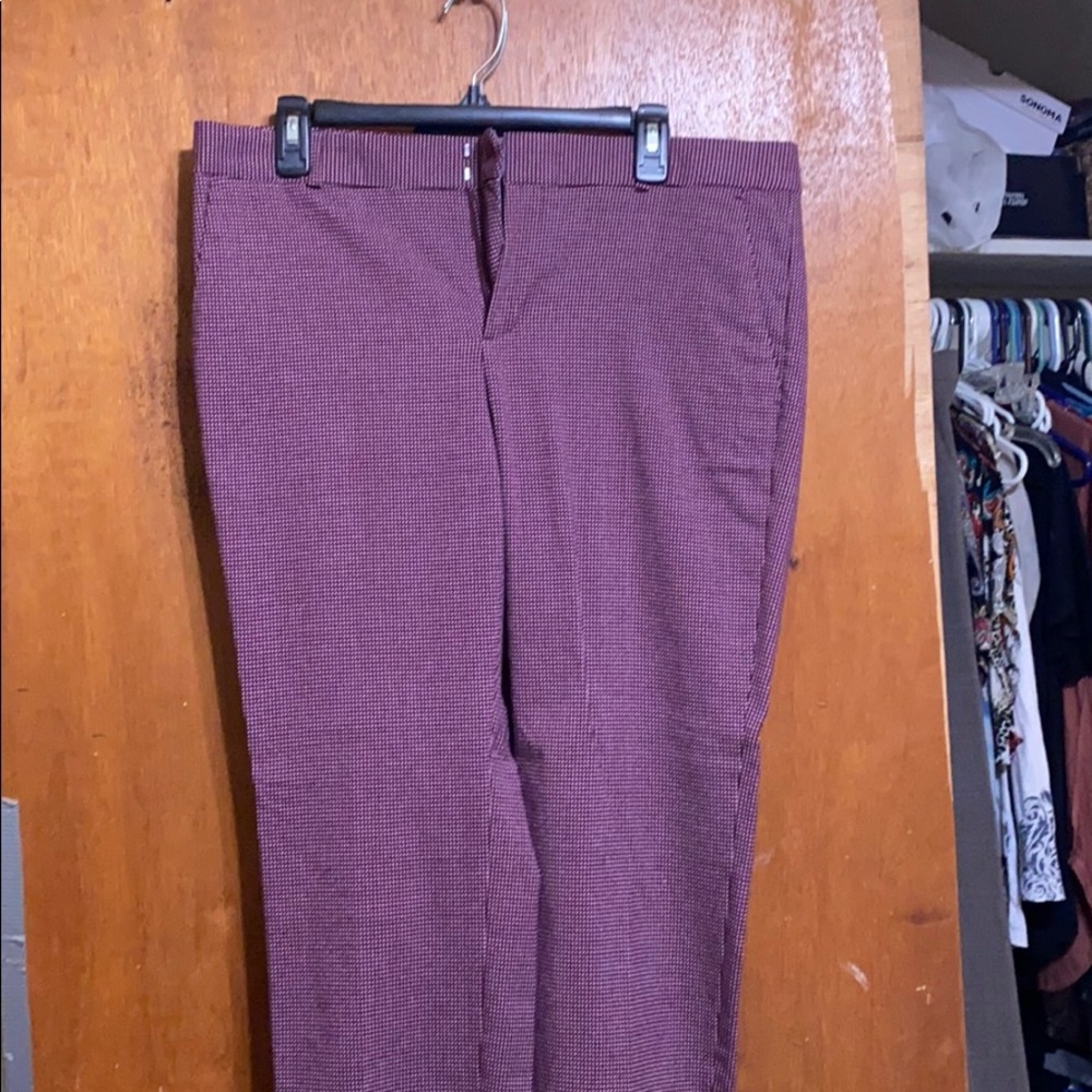 Slacks
